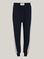 Joggers con logo deportivo gráfico Archive de mujer Tommy Hilfiger