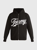 Sudadera con firma bordada de hombre Tommy Jeans