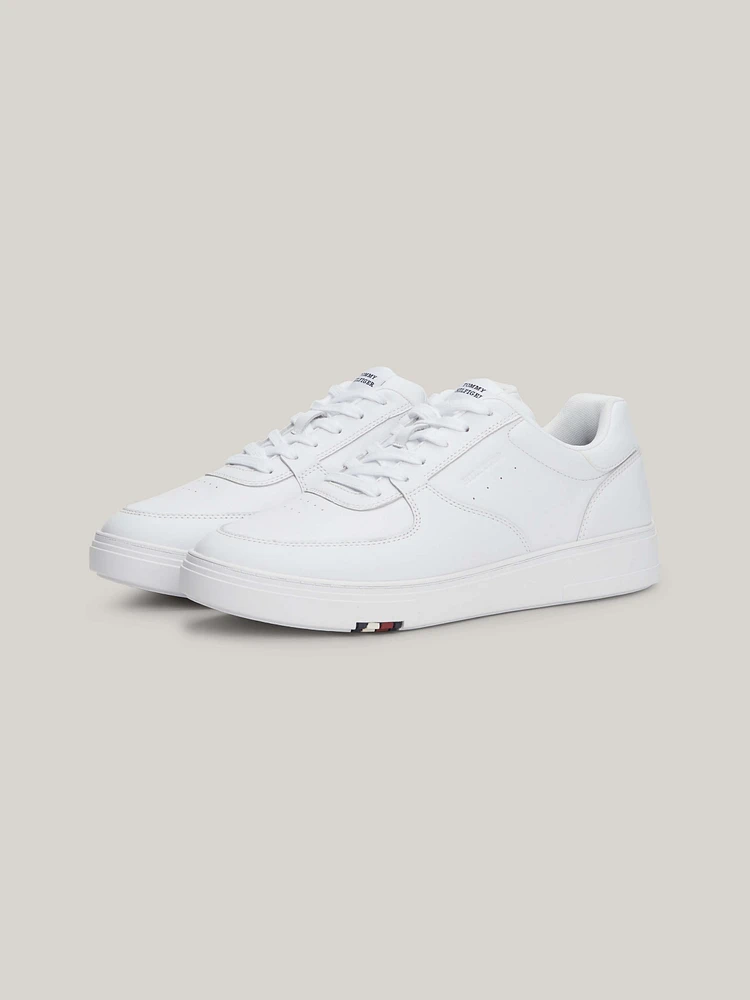 Tenis de piel TH Modern hombre Tommy Hilfiger