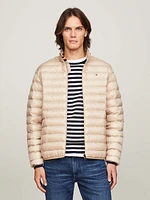 Chamarra acolchada plegable termal de hombre Tommy Hilfiger