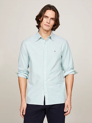 Camisa TH Flex 1985 Collection de hombre Tommy Hilfiger