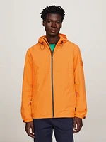 Chamarra Portland impermeable con capucha de hombre Tommy Hilfiger