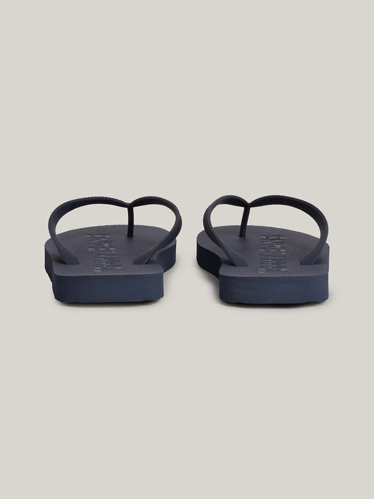 Chanclas con logo de hombre Tommy Jeans