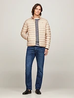 Chamarra acolchada plegable termal de hombre Tommy Hilfiger