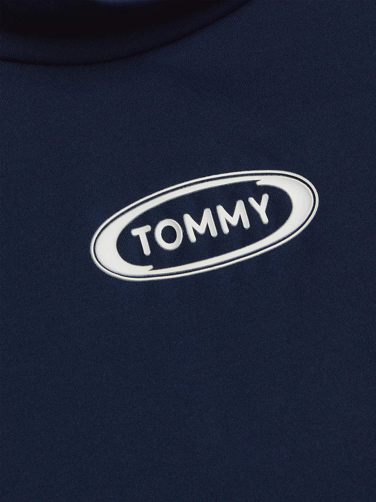 Body surfero de corte alto con logo mujer Tommy Jeans