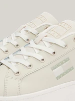 Tenis de plataforma piel Essential mujer Tommy Jeans