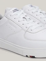 Tenis de piel TH Modern hombre Tommy Hilfiger