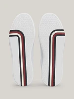 Tenis de piel TH Modern hombre Tommy Hilfiger