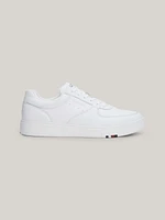 Tenis de piel TH Modern hombre Tommy Hilfiger