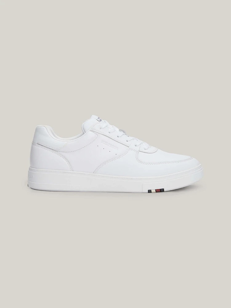 Tenis de piel TH Modern hombre Tommy Hilfiger