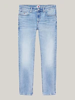 Jeans Scanton ajustados de hombre Tommy