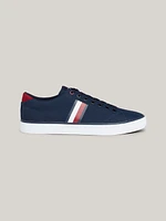 Tenis Essential con cinta distintiva de hombre Tommy Hilfiger