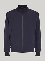 Chamarra bomber informal de hombre Tommy Hilfiger