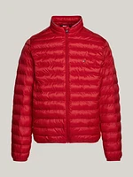 chamarra acolchada TH Warm de camuflaje hombre Tommy Hilfiger