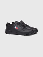 Tenis cupsole de piel Essential hombre Tommy Jeans