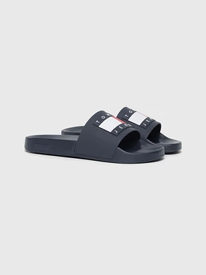 Sandalias anatómicas Essential de mujer Tommy Jeans