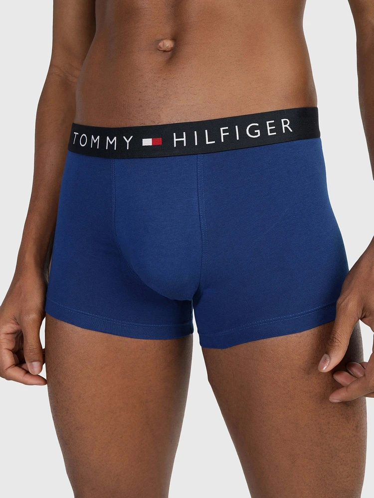 Pack de 3 Boxers Trunk TH Original hombre Tommy Hilfiger