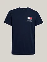 Playera Essential de corte slim con logo hombre Tommy Jeans