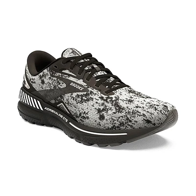 Men's Adrenaline GTS 23 White/Grey/Black