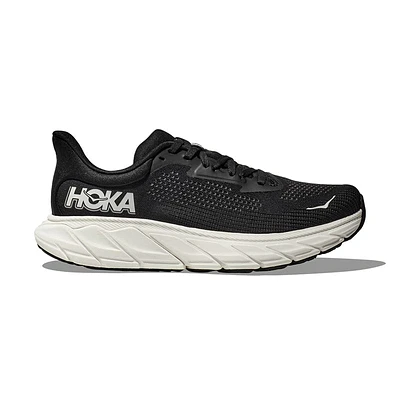 Women's Arahi 7 Black/White