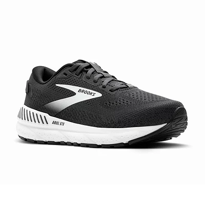 Women's Ariel GTS 24 Ebony/Black/White