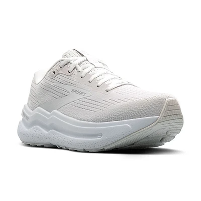 Women's Ghost Max 2 Bright White/Bright White