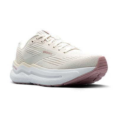 Women's Ghost Max 2 Coconut Milk/Gray/Zephyr