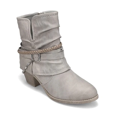 Women's Lynda Light Grey