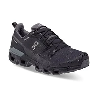 Men's Cloudwander Waterproof Black/Eclipse