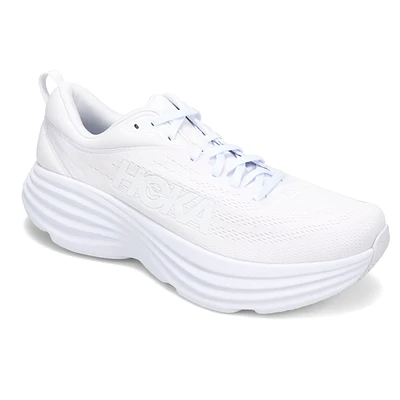 Men's Bondi 8 White/White