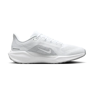 Men's Pegasus 41 White/White/Platinum