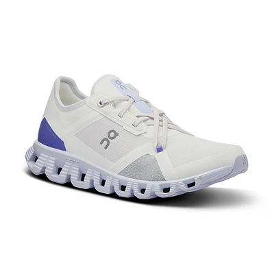 Women's Cloud X 3 AD Undyed/Nimbus