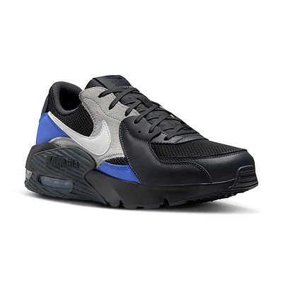 Men's Air Max Excee Smoke Grey/White