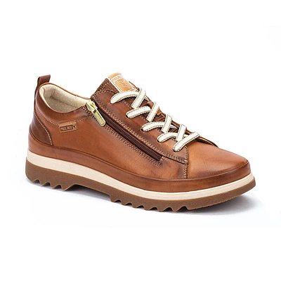 Women's Vigo Brandy