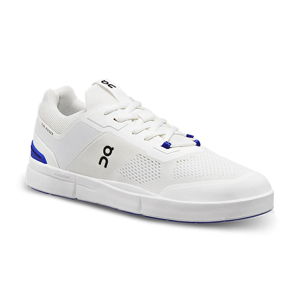 Men's The Roger Spin White/Indigo