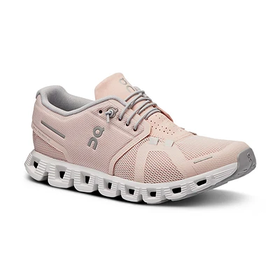 Women's Cloud 5 Shell/White