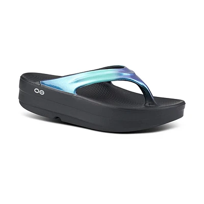 Women's OOmega OOlala Luxe Atlantis