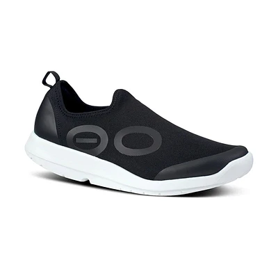 Men's OOmg Sport White