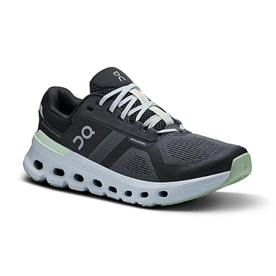 Women's Cloudrunner 2 Shadow/Lima