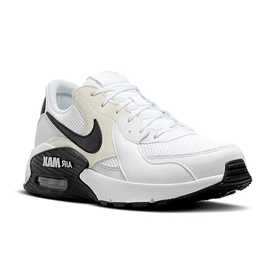 Men's Air Max Excee White/Black/Pure Platinum