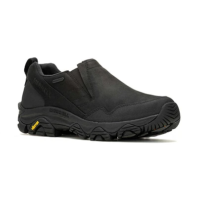 Men's Coldpack 3 Thermo Moc Black