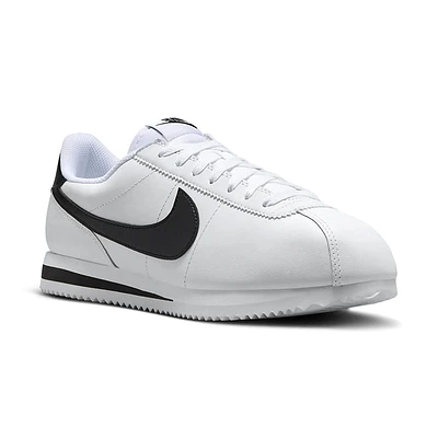 Women's Cortez White/Black