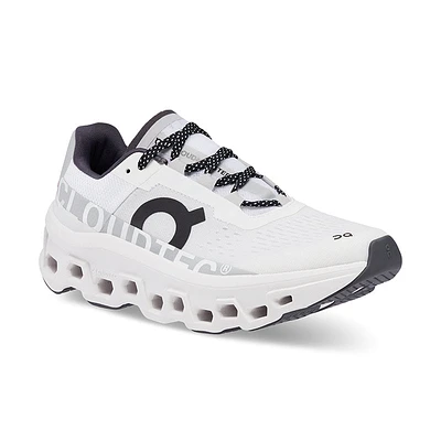 Women's Cloudmonster All White