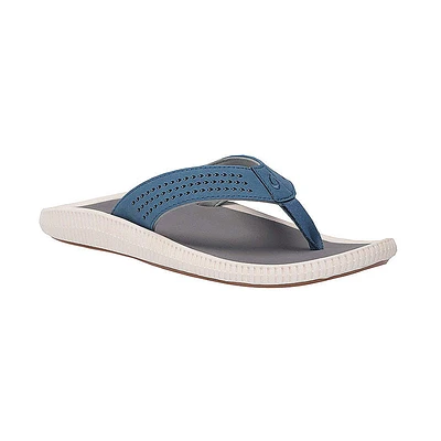 Men's Ulele Slate Blue/Charcoal