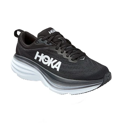 Women's Bondi 8 Black/White