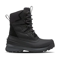 Men's Chilkat V 400 Waterproof TNF Black/Asphalt Grey