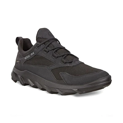 Men's MX Low GORE-TEX Black/Black