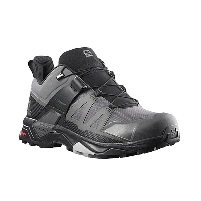 Men's X Ultra 4 GORE-TEX Magnet/Black/Monument