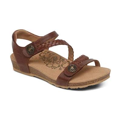 Women's Jillian Walnut