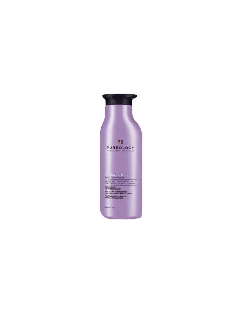 Pureology Hydrate Sheer Shampoo